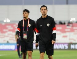 Tanpa Thom Haye dan Shayne Pattynama, Ini 5 Pemain yang Bisa Jadi Andalan Timnas Indonesia di FIFA Series 2026