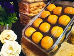 Nastar, Kue Lebaran Favorit yang Berasal dari Perpaduan Budaya Eropa dan Nusantara
