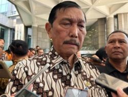 Luhut Binsar Pandjaitan Prediksi Konflik AS–Iran Belum Akan Berakhir dalam Waktu Dekat