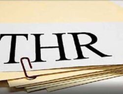 Yassierli Tegaskan Perusahaan Wajib Bayar THR dan BHR 2026 Tepat Waktu