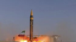 Iran siap perang panjang melawan Amerika Serikat dan Israel.