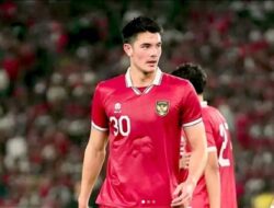 Prediksi Starter Timnas Indonesia vs Saint Kitts and Nevis di FIFA Series 2026