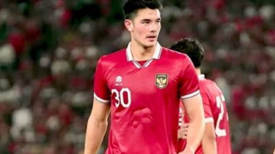 Prediksi Starter Timnas Indonesia vs Saint Kitts and Nevis di FIFA Series 2026