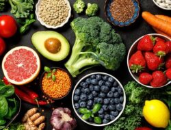 Tips Berbuka Sehat, Pilih Buah yang Tepat untuk Kembalikan Energi Tubuh