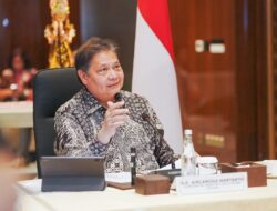 Pemerintah Dorong Konsumsi Domestik, Target Transaksi BINA Lebaran 2026 Capai Rp53 Triliun