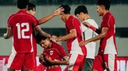 Timnas Indonesia U-17 siap hadapi Piala AFF U-17 2026.