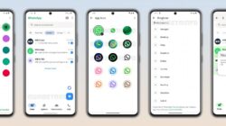 Pengguna WhatsApp Plus dilaporkan akan mendapatkan keuntungan termasuk kostumisasi dan keuntungan lainnya.