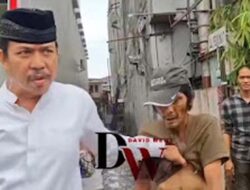 Menyamar Jadi Ustaz, Tim Klewang Polresta Padang Tangkap Residivis Sabu di Permindo