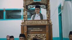 Dukung Program Pemkab Solsel, Gubernur Sumbar: Semua Anak Harus Sekolah.