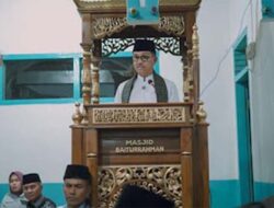 Pemprov Sumbar Dukung Pendidikan Gratis di Solok Selatan, SMA/SMK Segera Bebas Biaya