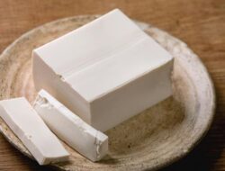 Tips Memasak Tahu Sutra agar Tidak Hancur, Tetap Lembut dan Utuh