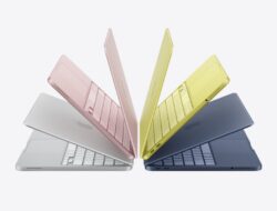 Apple Rilis MacBook Neo, Laptop Murah dengan Chip Apple A18 Pro