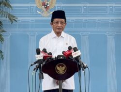 Kementerian Agama Republik Indonesia Matangkan Persiapan Peringatan Nuzulul Quran di Istana Negara