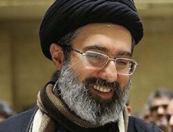 Mojtaba Khamenei Resmi Jadi Pemimpin Tertinggi Iran, Gantikan Ayahnya Ali Khamenei