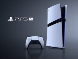 Sony Siapkan Teknologi AI Baru untuk Tingkatkan Performa Grafis PlayStation