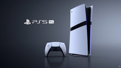 Sony PlayStation 5.