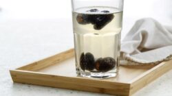 Air nabeez atau air rendaman kurma cocok dijadikan menu buka puasa. Ternyata ada sederet manfaat air nabeez untuk kesehatan.