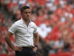 John Herdman Coret Tiga Pemain Naturalisasi dari Skuad FIFA Series 2026