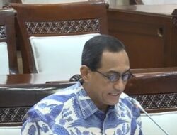 Hasan Fawzi Targetkan Kapitalisasi Pasar Tembus Rp25.000 Triliun dalam 5 Tahun