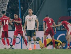 Timnas Indonesia Berpeluang Naik ke Peringkat 118 Dunia Jika Juara FIFA Series 2026