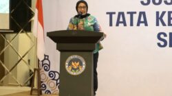 Wakil Kepala BGN, Nanik Sudaryati Deyang.