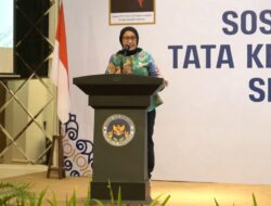 Badan Gizi Nasional Ingatkan Mitra Program MBG Jangan Gunakan Koperasi untuk Monopoli Pasokan