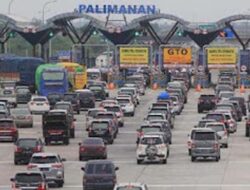 Pakar Ingatkan Pemudik Jaga Kondisi Fisik dan Keselamatan Saat Perjalanan Lebaran