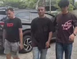 Viral Tarif Parkir Tak Wajar, Polisi Bertindak