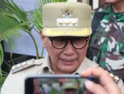 Bukittinggi Genap 100 Tahun Jam Gadang, Pemerintah Dorong Status Daerah Istimewa