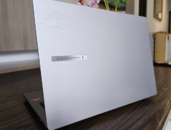 ASUS Luncurkan ExpertBook P3, Laptop Bisnis Tangguh dengan AI Canggih