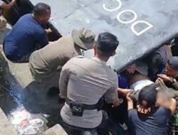 Wisatawan Pingsan di Pulau Angso Duo, Pariaman, Diduga Akibat Kelelahan dan Panas Terik