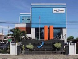 Bank Nagari dan PWI Sumbar Gelar Lomba Feature Wartawan Rayakan HUT ke-64