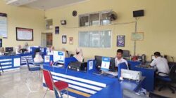 Usai Libur Lebaran, Seluruh Layanan Pemerintahan Solok Selatan Kembali Dibuka pada 25 Maret.