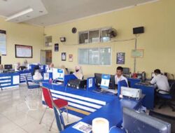 Pelayanan Publik di Solok Selatan Kembali Normal Hari Pertama Kerja Pasca-Lebaran