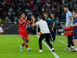 Beckham Putra; Dari Kiper Cilik Menjadi Bintang Persib dan Timnas Indonesia