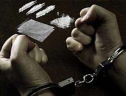 Empat Tersangka Narkoba Diamankan di Dua Lokasi di Maninjau