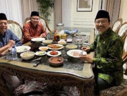 Menteri Sosial Usulkan Pembangunan Sekolah Rakyat di Lahan UNP untuk 2026