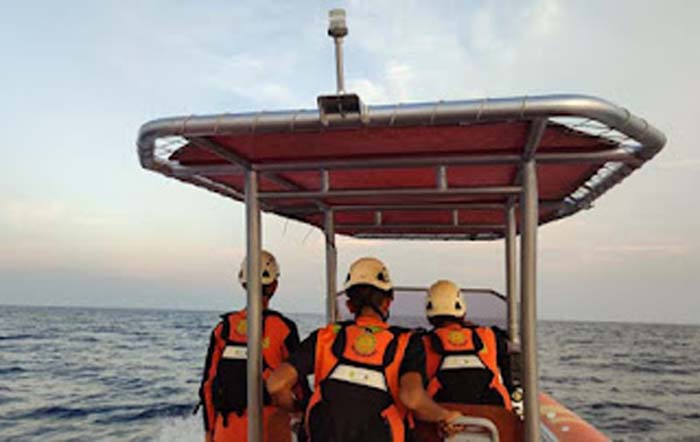 Tim SAR Gabungan Lakukan Evakuasi