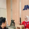 JNE Express Buka Lowongan, Treasury Staff & Cashier, Siap Bergabung?