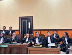 PN Tipikor Padang Bebaskan Teddy Alfonso dari Dakwaan Korupsi Trans Padang