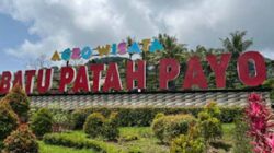 Batu Patah Payo, Surga Tenang di Ketinggian Solok.