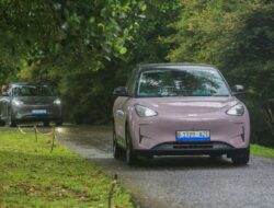 Mudik Lebaran 2026 dengan Mobil Listrik, Ini Tips dari Geely