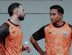Empat Pemain Persija Dilepas untuk Perkuat Timnas di FIFA Series 2026