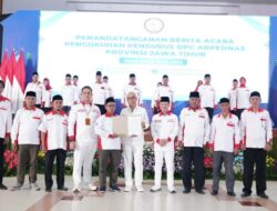 Kolaborasi ABPEDNAS-Kejaksaan Perkuat Pengawasan Desa Berbasis Zero Corruption di Jawa Timur