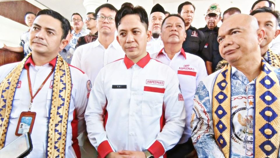 Sinergi Kejaksaan dan BPD perkuat Program Jaga Desa untuk awasi dana desa di Lampung Selatan. (Dok. Istimewa)