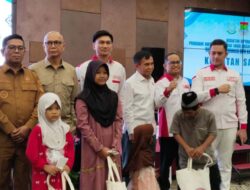 Jamintel Tegaskan Jaga Desa Bukan Alat Kriminalisasi, Tapi Penguat Tata Kelola Desa