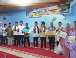 Bupati Khairunas Pastikan Program Unggulan Tepat Sasaran