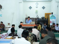 Gubernur Mahyeldi : Bonus Demografi Harus Disiapkan dengan Generasi Muda Beriman