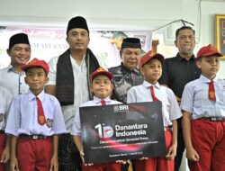 Safari Ramadhan di Ujung Gading, Wagub Vasko Menyebut Safari Ramadan Momentum Mempererat Silaturahmi