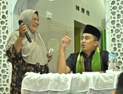 Wagub Vasko Tegaskan Validasi Data Korban Bencana: Jangan Ada   Warga yang Terlewat